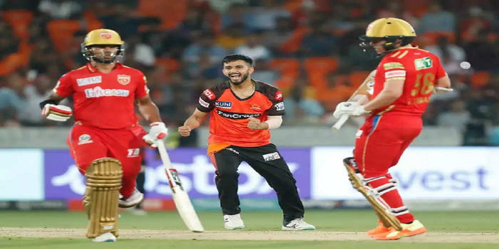 srh won against pbks, SRH vs PBKS: લીગની પ્રથમ મેચ હૈદરાબાદે જીતી, પંજાબને 8 વિકેટે હરાવ્યુ, ધવન સદી ચૂક્યો - hyderabad beat punjab by 8 wickets in ipl 2023 match