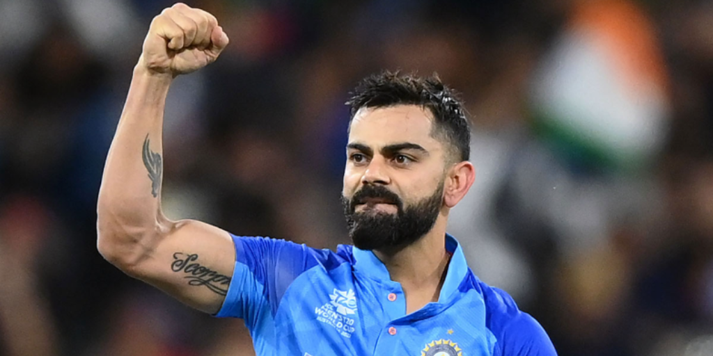 virat kohli, પોતાને ફેન્સ 'કિંગ' કહે તે Virat Kohliને નથી પસંદ, RCBને ફાલતુ ટીમ કહેનારને આપ્યો સણસણતો જવાબ - virat kohli reacts on fans calling him king shares about rcb failure in ipl