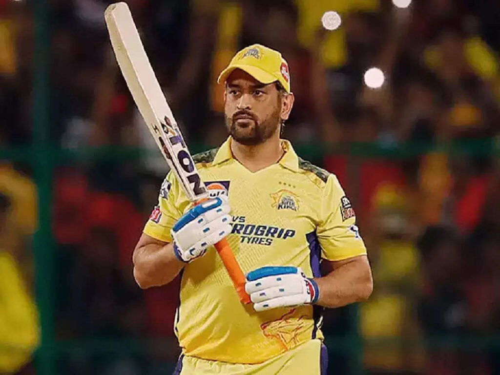 GT vs CSK Qualifier 1, MS ધોનીના બેટિંગ ઓર્ડરમાં આજે થશે મોટો ફેરફાર, ગુજરાત સામે CSKનો માસ્ટર પ્લાન! - ipl 2023 gt vs csk qualifier 1 ms dhoni can change his batting order