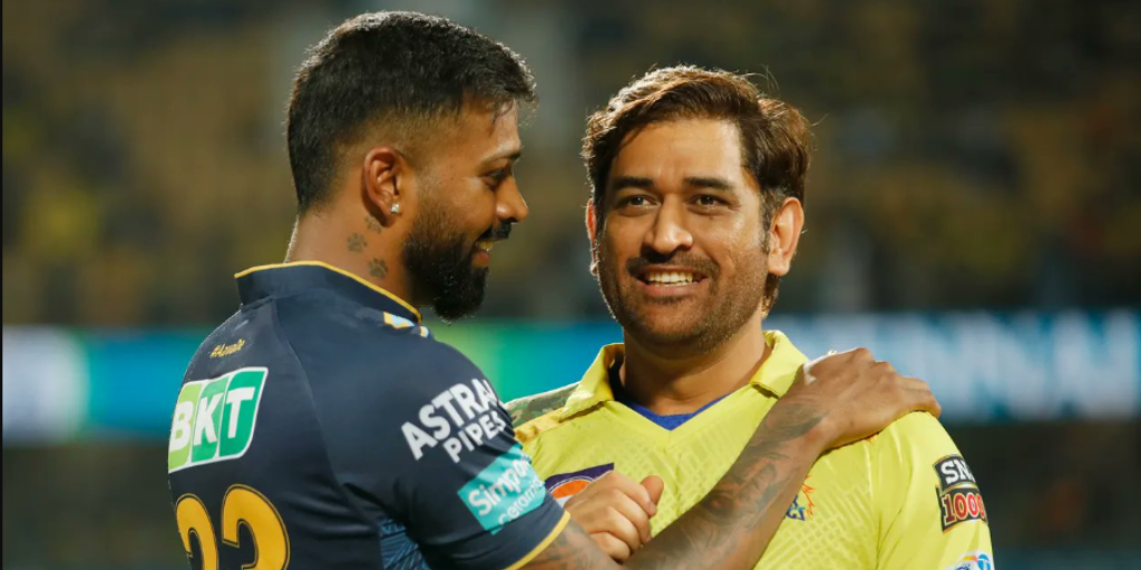 Hardik Pandya, Hardik Pandya: IPL 2023ની ફાઈનલ મેચ હારી ગયા બાદ પણ કેમ ખુશ છે હાર્દિક પંડ્યા? - ipl 2023 final hardik pandya said he was happy for ms dhoni it was his day