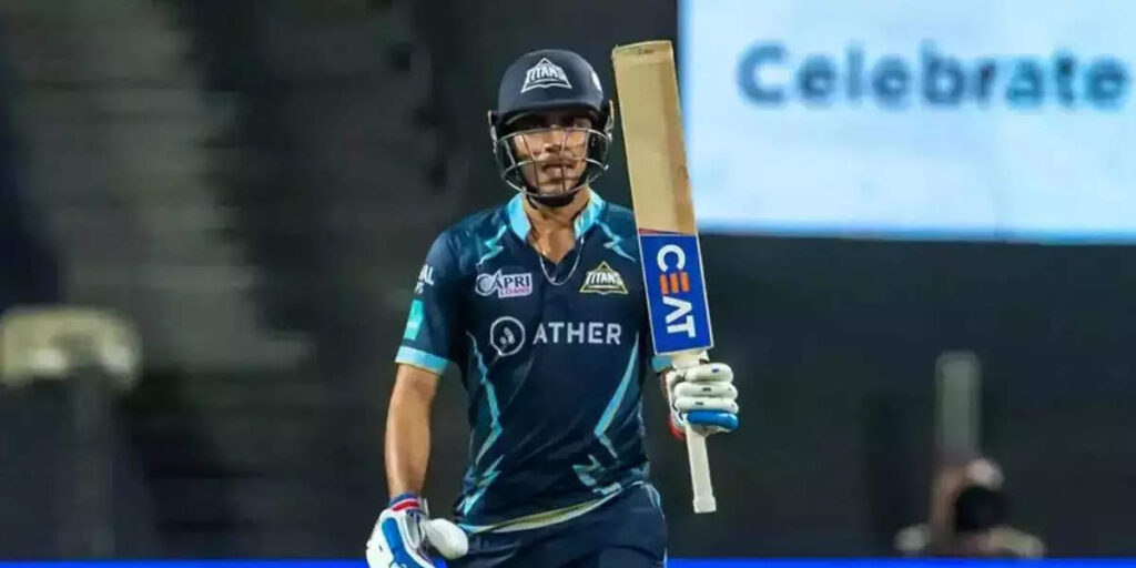 Shubhaman gill century, ઓછા સ્ટ્રાઈક રેટ વાળો શુભમન કેવી રીતે બન્યો વિસ્ફોટક બેટર? MI સામે સદી મારી જણાવ્યું રહસ્ય - how did shubman with a low strike rate become an explosive batsman