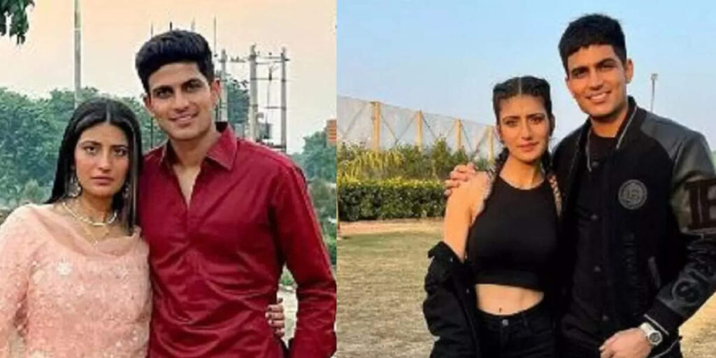 Shubhaman gill sister pics, શુભમન ગિલની બહેનને ટ્રોલ કરનારા સામે કડક પગલાં ભરાશે, મહિલા આયોગ એક્શનમાં - strict action will be taken against those trolling shubman gills sister