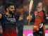 Virat Kohli, RCB vs SRH: IPL 2023માં પહેલી સદી ફટકારતાં જ Virat Kohliએ ખુશી વહેંચવા પત્ની Anushka Sharmaને કર્યો વિડીયો કૉલ - virat kohli video call to wife anushka sharma after first century in ipl 2023