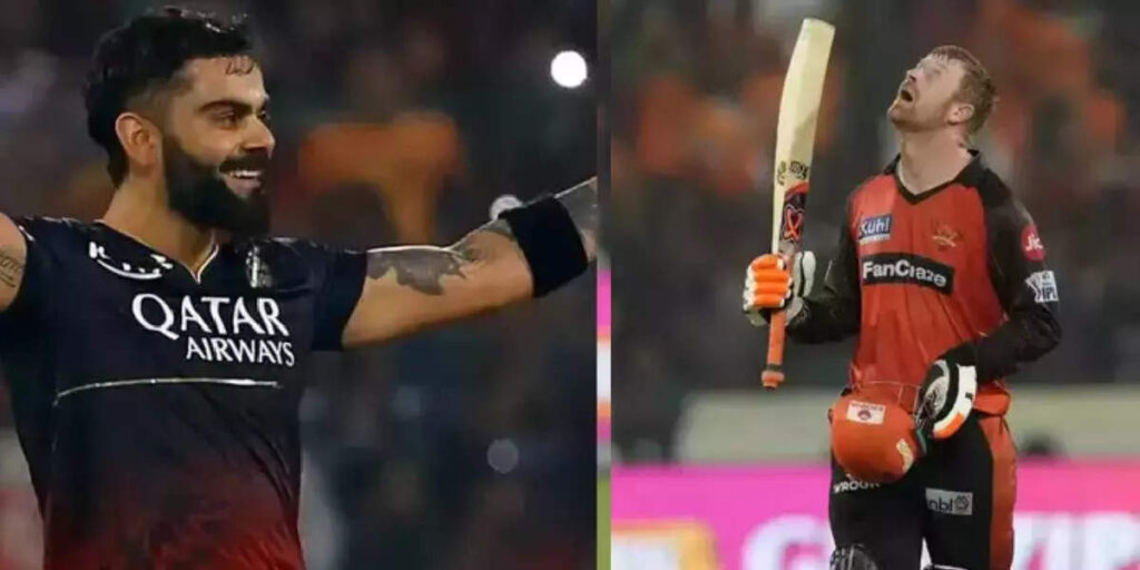 Virat kohli century, Virat Kohliની ઈનિંગ દરમિયાન એવું તો શું થયું જે IPL ઈતિહાસમાં ક્યારેય નથી થયું! - what happened during virat kohlis innings which has never happened in ipl history