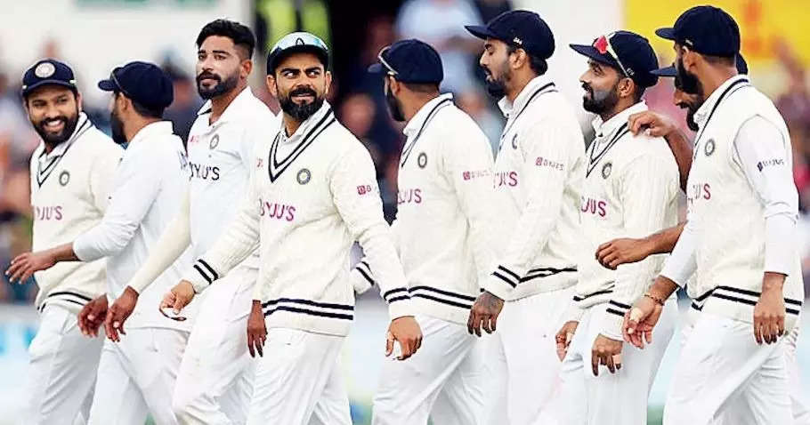 india vs australia wtc final, WTC ફાઈનલમાં આ બે ખેલાડીઓ પર રહેશે ભારતીય ટીમની સફળતાનો આધાર - wtc final virat kohli and rohit sharma key to indias chance feels michael hussey