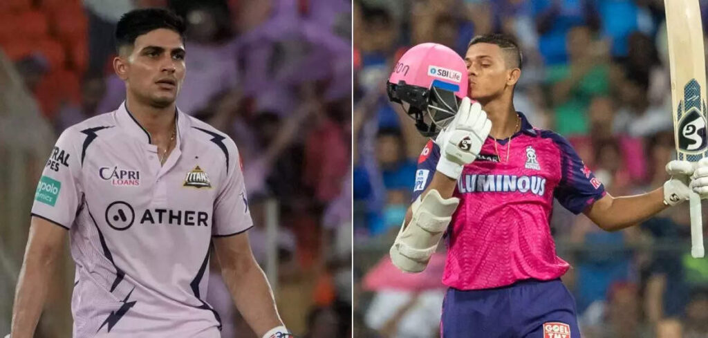 ipl 2023, IPL 2023: દિગ્ગજ ક્રિકેટરના મતે ટીમ ઈન્ડિયાને મળ્યા બે મોટા હીરો, રોહિત-વિરાટ જેવી જામશે જોડી - ipl 2023 two next big things of indian cricket uthappa heaps praise on shubman gill and yashasvi jaiswal