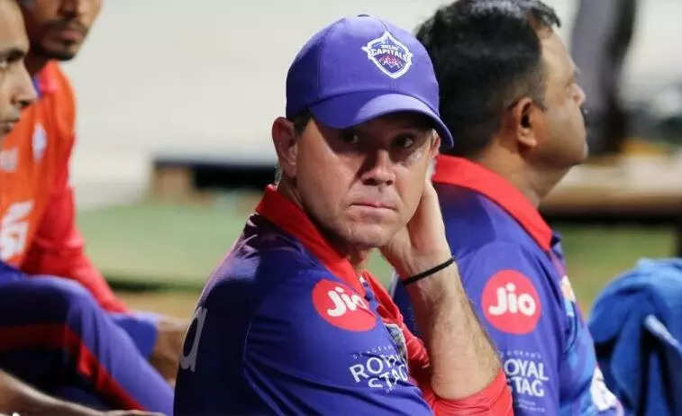 ricky ponting, IPL: દિલ્હી કેપિટલ્સમાંથી થઈ શકે છે પોન્ટિંગની હકાલપટ્ટી, જોવા મળશે દાદાગીરી? - irfan pathan suggests sourav ganguly replace ricky ponting as delhi capitals coach for ipl 2024