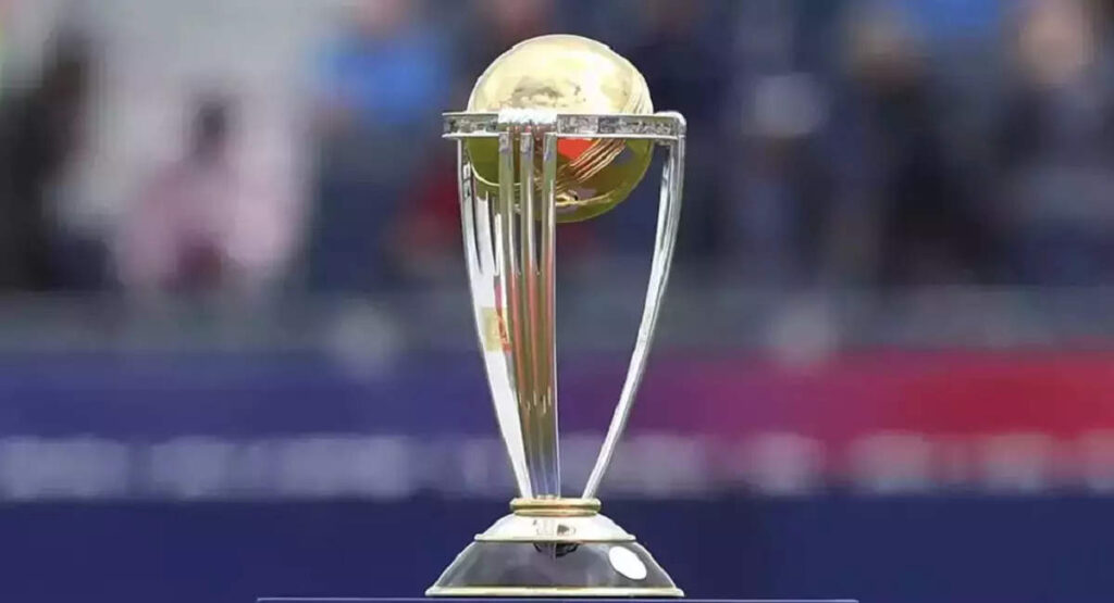 ICC World Cup 2023: રાઉન્ડ રોબિન ફોર્મેટ શું છે? જેમાં રમાશે આ વખતનો વર્લ્ડ કપ - all you need to know about round robin format of world cup 2023