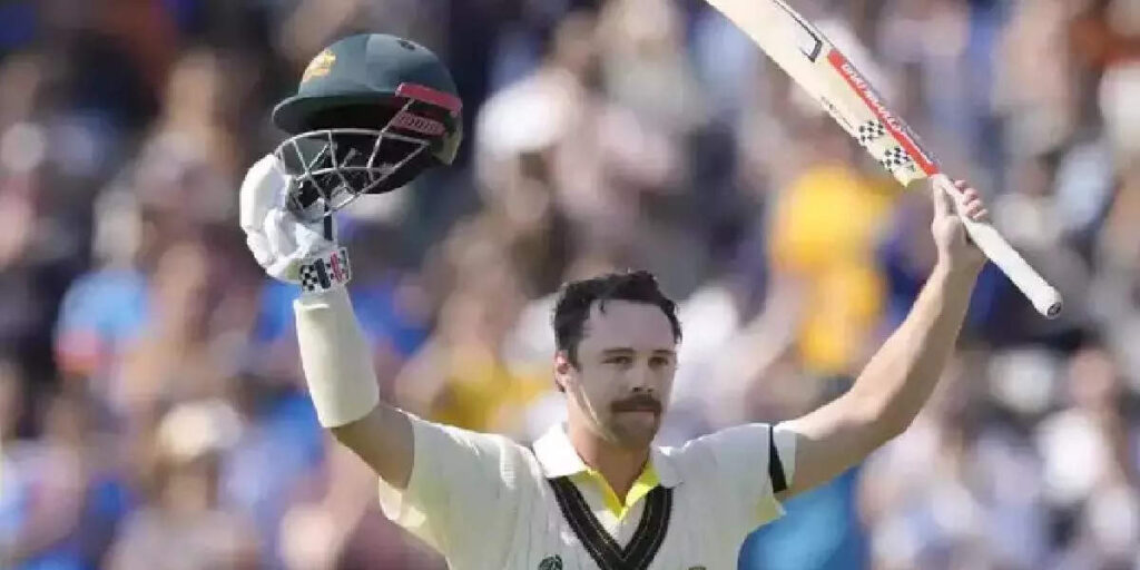 Travis Head century, Travis Head IPLમાં અનસોલ્ડ રહ્યો, કોઈએ ભાવ ન આપ્યો! હવે WTC ફાઈનલમાં ઈન્ડિયન બોલર્સને ધોઈ નાખ્યા - ipl unsold travis head smash century in wtc final