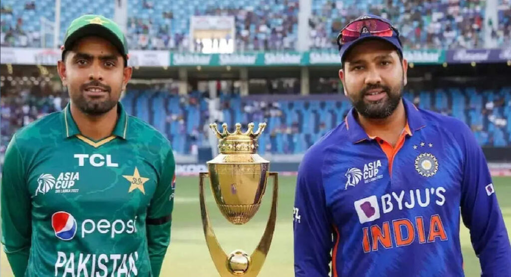 asia cup schedule, Asia Cup 2023: એશિયા કપ શેડ્યુલ, પાકિસ્તાનમાં માત્ર ચાર મેચ, શ્રીલંકામાં રમાશે ફાઈનલ! - asia cup 2023 schedule only four match in pakistan and final will play in sri lanka
