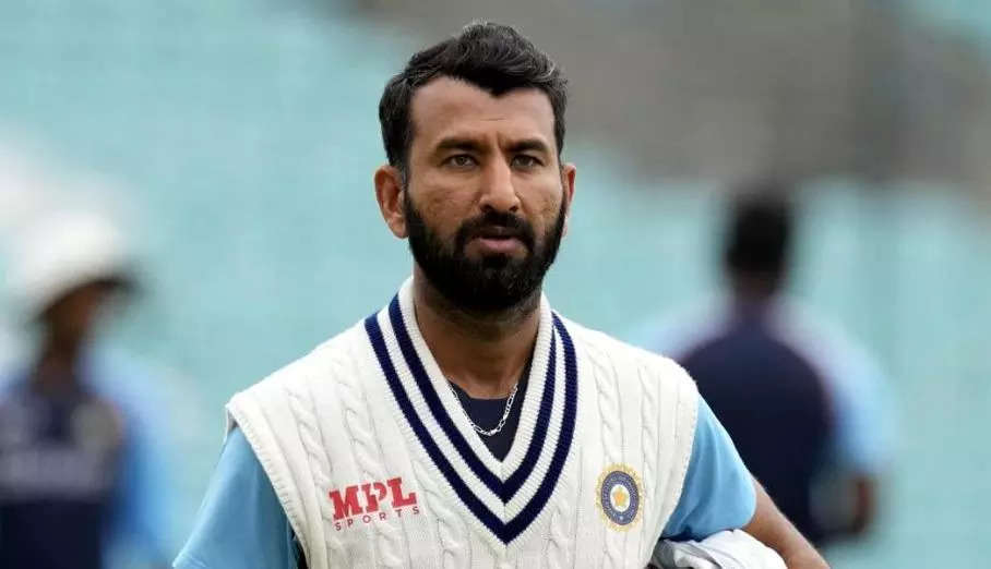 cheteshwar pujara, ચેતેશ્વર પૂજારાની કારકિર્દીનો આવી ગયો અંત, ધરાશાયી થઈ ટીમ ઈન્ડિયાની 'દિવાલ'? - india tour west indies cheteshwar pujara dropped of india test team