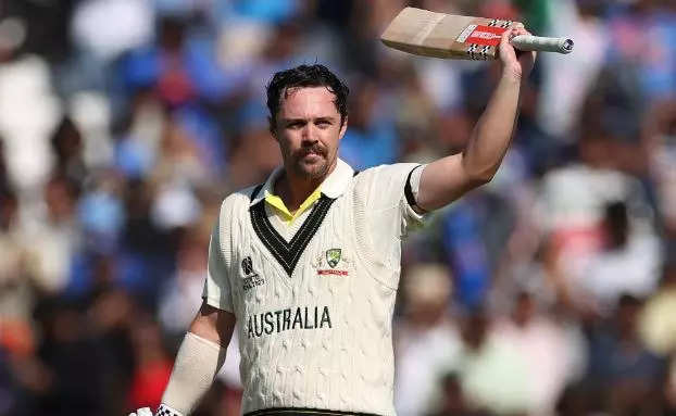 india vs australia wtc final, ટ્રેવિસ હેડની આક્રમક સદી, WTC Finalના પ્રથમ દિવસે જ બન્યો ભારત માટે માથાનો દુઃખાવો - wtc final india vs australia travis head smashes century on the first day