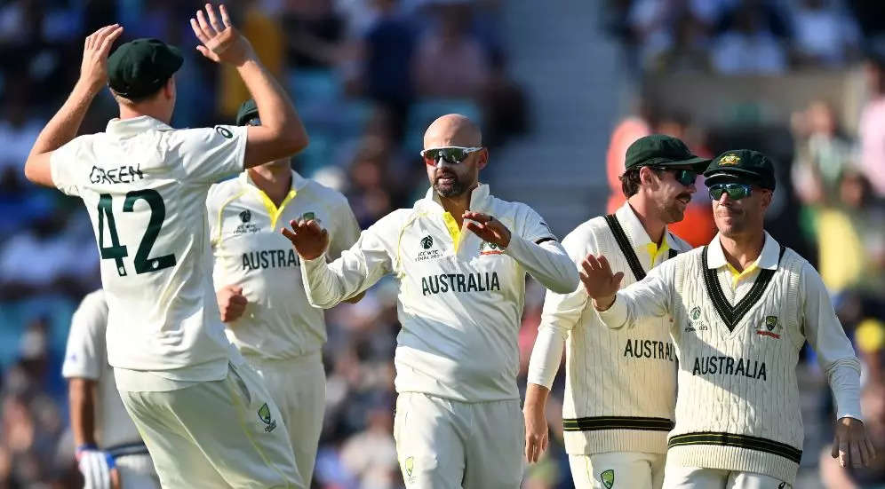 india vs australia wtc final, WTC Final: ટીમ ઈન્ડિયાના ધૂરંધરો ફ્લોપ, બેટિંગ બાદ બોલિંગમાં પણ ઓસ્ટ્રેલિયાનો સપાટો - india vs australia wtc final bowlers extend australias dominance on the day 2