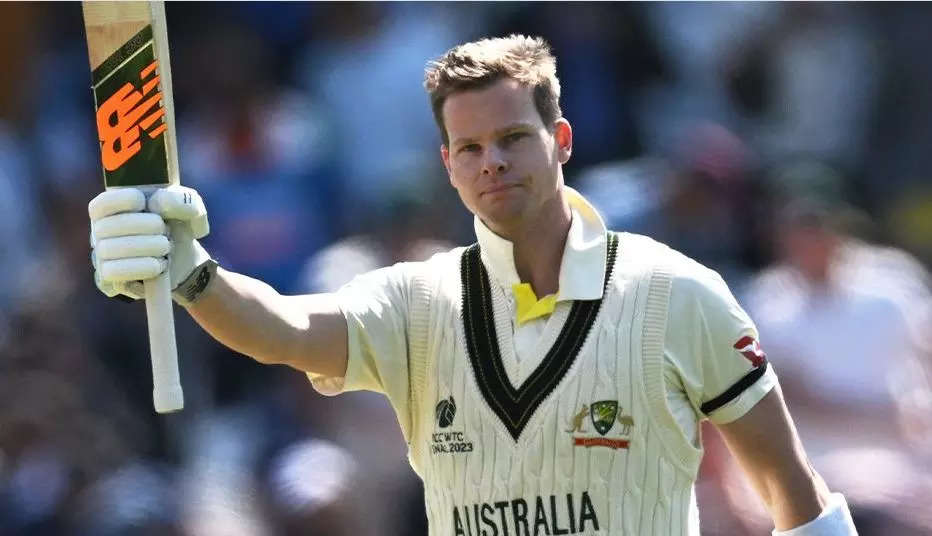 india vs australia wtc final, WTC Final: સ્ટિવ સ્મિથે કોહલીને પછાડ્યો, હવે સચિનનો મોટો રેકોર્ડ તોડવાથી બે ડગલાં દૂર - india vs australia wtc final steve smith nears sachin tendulkar record