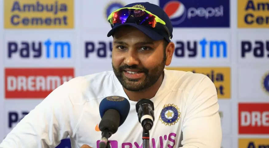 india vs australia wtc final, WTC ફાઈનલઃ ઈંગ્લેન્ડમાં બેટિંગ કરવામાં કયા પડકારો આવે છે, કેપ્ટન રોહિત શર્માએ કર્યો ખુલાસો - wtc final rohit sharma reveals challenges of batting in english conditions