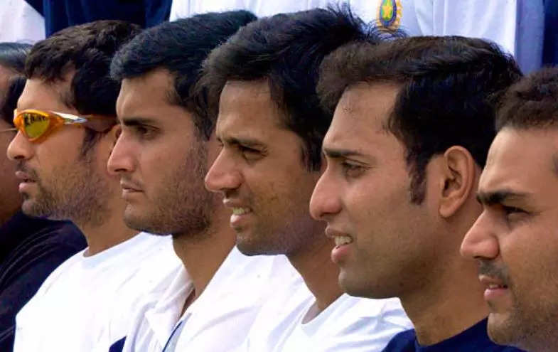 india vs australia wtc final, હાર પર હાર... 10 વર્ષથી છે ટ્રોફીનો દુષ્કાળ, શું હવે ભારતીય ક્રિકેટમાં ક્યારેય પાછો નહીં આવે ફેબ-5નો યુગ? - wtc final 2023 will indian cricket fans see fab five era again