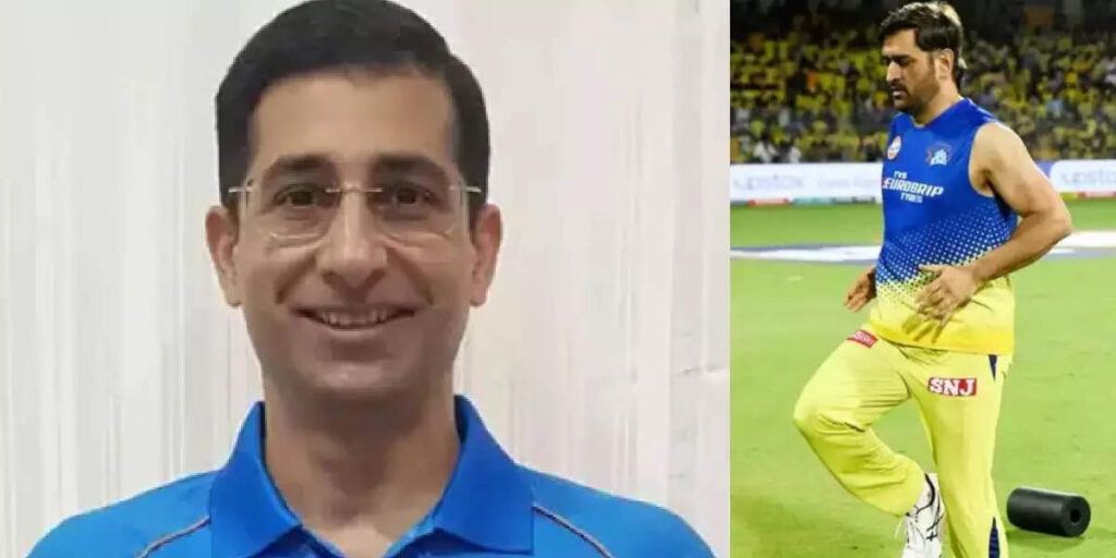 ms dhoni knee injury update, કોણ છે એ ડોકટર જેણે કરી ધોનીના ઘૂંટણની સર્જરી, પંત અને જાડેજાએ પણ લીધી છે સારવાર - dhoni surgery doctor name