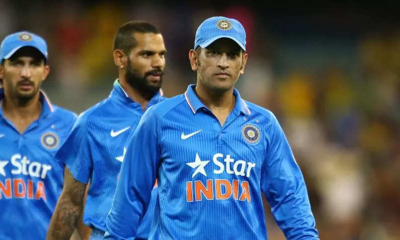 ms dhoni, ધોનીમાં શું જોઈને બનાવવામાં આવ્યો હતો ટીમ ઈન્ડિયાનો કેપ્ટન? ભૂતપૂર્વ પસંદગીકારે કર્યો ખુલાસો - what made bcci appoint ms dhoni indias skipper former selector explains