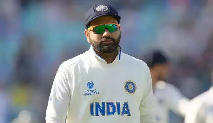 rohit sharma, ભારતનો વિન્ડિઝ પ્રવાસઃ કંગાળ ફોર્મમાં રમી રહેલા રોહિત શર્માને આરામ આપવામાં આવશે? - india tour west indies 2023 captain rohit sharma to be rested for part of the tour