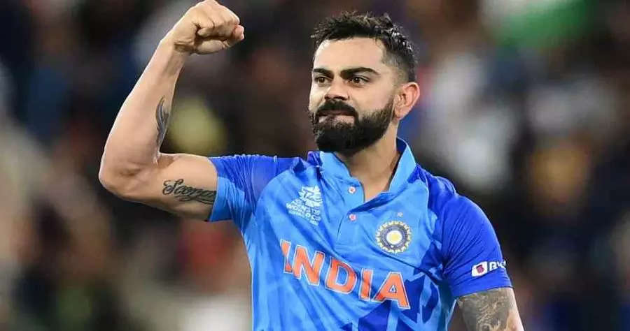 virat kohli, શું વર્લ્ડ કપ 2023 વિરાટ કોહલીનો અંતિમ વર્લ્ડ કપ હશે? ક્રિસ ગેઈલે કહી મોટી વાત - world cup 2023 do not think this is going to be virat kohlis last world cup says chris gayle