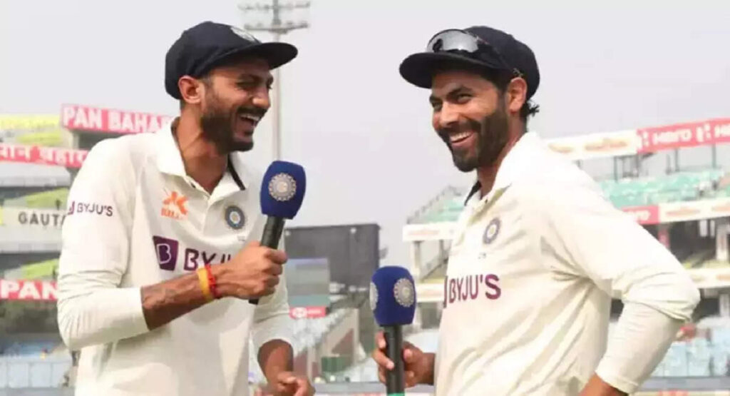 world test championship 2023, IPLમાં ઘડાયો ઓસ્ટ્રેલિયાને હરાવવાનો માસ્ટર પ્લાન, અક્ષર પટેલે કર્યો ખુલાસો - preparations to beat australia in wtc had begun in ipl 2023 says axar patel