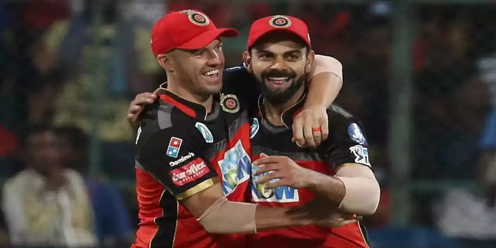 શું RCBમાં પાછો આવશે વિરાટ કોહલીનો જીગરી દોસ્ત? ફ્રેન્ચાઈઝીના આ નિર્ણયથી ફરી શરૂ થઈ ચર્ચા - ab de villiers can become rcb coach mike hesson and sanjay bangar leave fixed