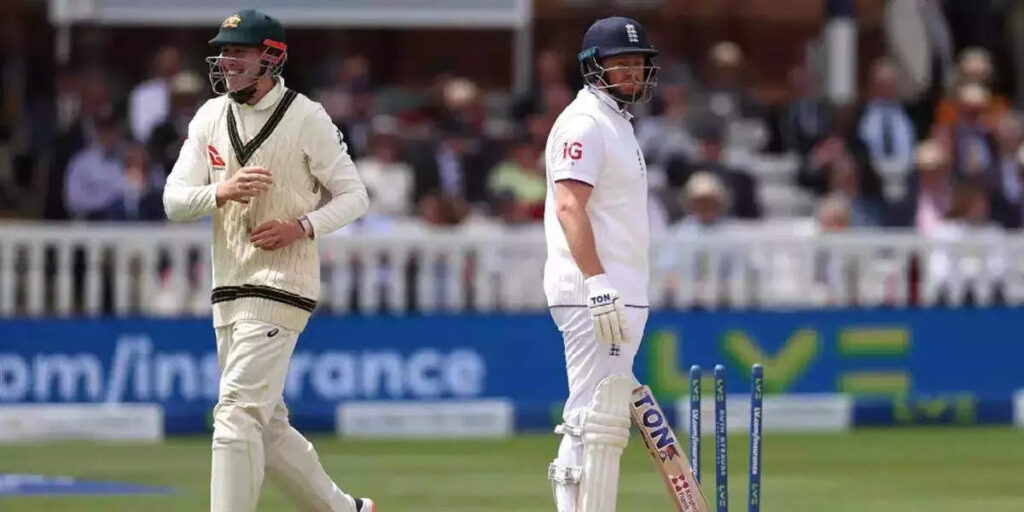 Ashes 2023: બેયરસ્ટોની વિવાદાસ્પદ વિકેટથી કોચથી લઈ PM રિશી સુનક નારાજ, AUS પર કર્યો કટાક્ષ