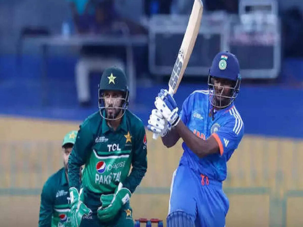 Emerging Asia Cup Final, Emerging Asia Cup: પાકિસ્તાન સામે ટાઈટલ જીતવા ઉતરશે ટીમ ઈન્ડિયા, કોનો પલડો ભારે? - emerging asia cup india a vs pakistan a 2023 final