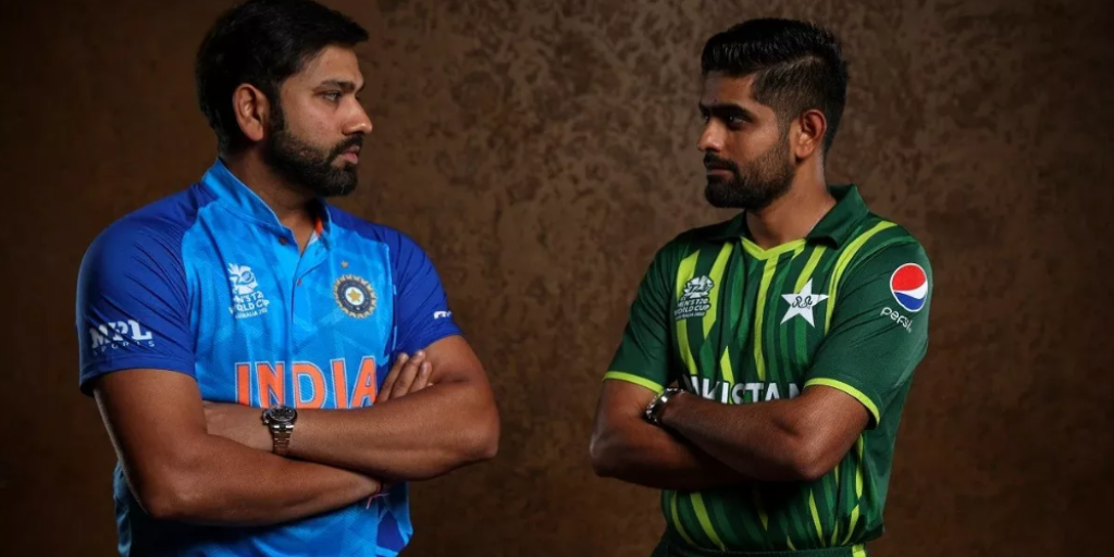 IND vs PAK, Asia Cup 2023: એશિયા કપ માટે પાકિસ્તાન નહીં જાય ટીમ ઈન્ડિયા, શ્રીલંકામાં બંને વચ્ચે થશે ટક્કર - asia cup 2023 india is not going to pakistan confirms arun dhumal