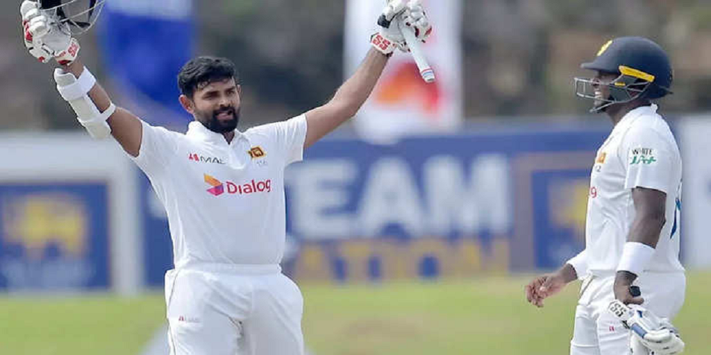 Lahiru Thirimanne Retirement: શ્રીલંકાને ચેમ્પિયન બનાવનારા કેપ્ટને લીધો સંન્યાસ, ભારત સામે થયું હતું ડેબ્યૂ - former sri lankan captain lahiru thirimanne retires from international cricket