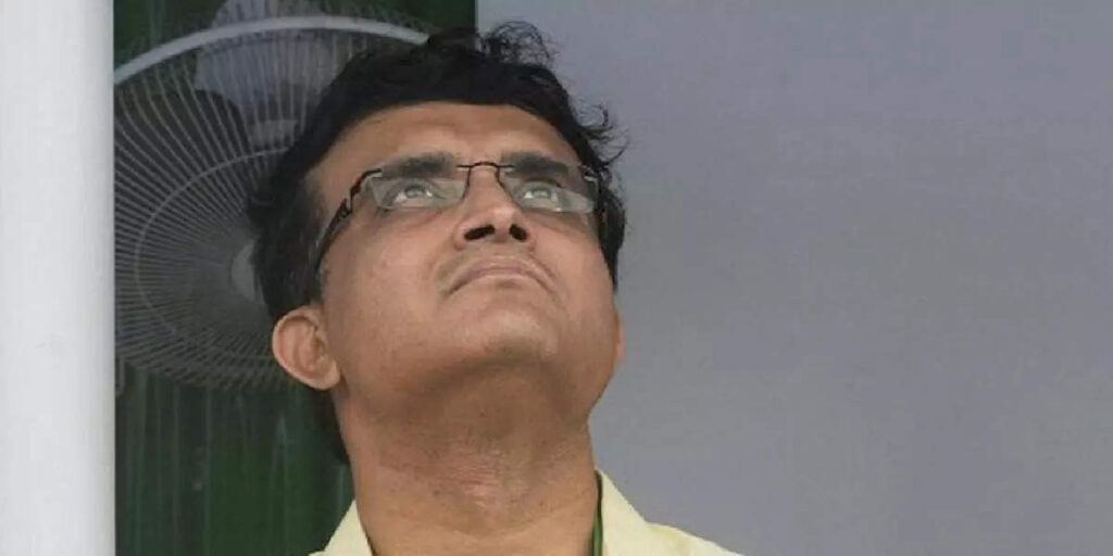 Sourav Ganguly Birthday: કેપ્ટનશિપ ગઈ, ટીમથી બહાર; દાદાની એક ભૂલથી કરિયર બરબાદ થઈ ગયું