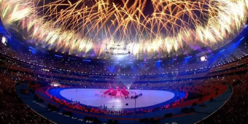 ahmedabad want to host Commonwealth games 2026, કોમનવેલ્થ ગેમ્સ 2026નું આયોજન અમદાવાદમાં થશે? ઓસ્ટ્રેલિયાએ ના પાડતા ભારત દાવ લગાવી શકે - commonwealth games 2026 will may be organized in ahmedabad