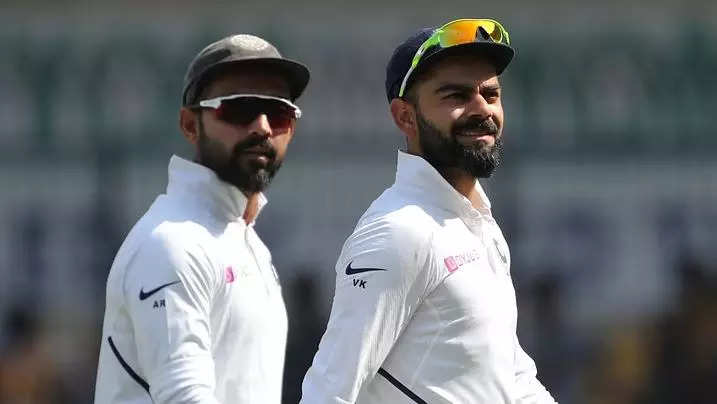 ajinkya rahane, બસ એક મેચ અને પછી રહાણેની કારકિર્દી પર ખતરો, પણ કોહલીની કોઈ ચર્ચા નહીં, આવું કેમ? - just one match and then a threat to rahanes career but no talk of kohli why