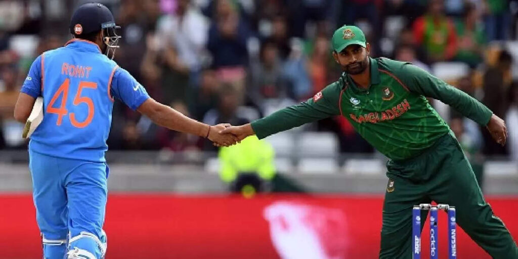 bangladesh odi captain retries, ODI વર્લ્ડ કપ પહેલા આ ટીમના કેપ્ટને જાહેર કરી નિવૃત્તિ, પ્રેસ કોન્ફરન્સમાં જ ધ્રૂસકે- ધ્રૂસકે રડી પડ્યો - bangladesh team odi captain tamim iqbal retirement news
