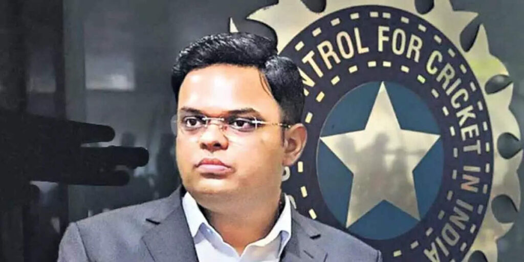 bcci profit share with icc, BCCI પર કરોડો રૂપિયાનો વરસાદ થશે, પાકિસ્તાનને કેમ આનાથી ખોટુ લાગ્યું એ જુઓ - bcci will be showered with crores of rupees see why pakistan got it wrong