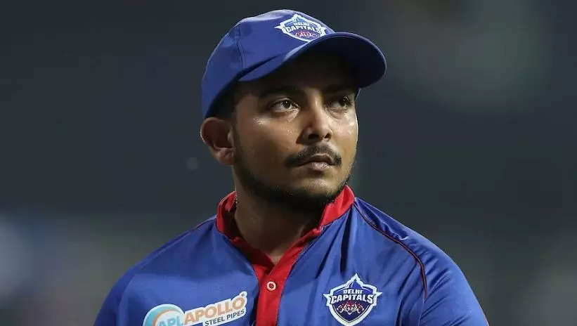 prithvi shaw, મારો કોઈ મિત્ર નથી, હવે ઘરની બહાર નીકળતો નથી... કેમ નિરાશ અને હતાશ થયો પૃથ્વી શો? - i have started enjoying being alone now says indian star batsmen prithvi shaw