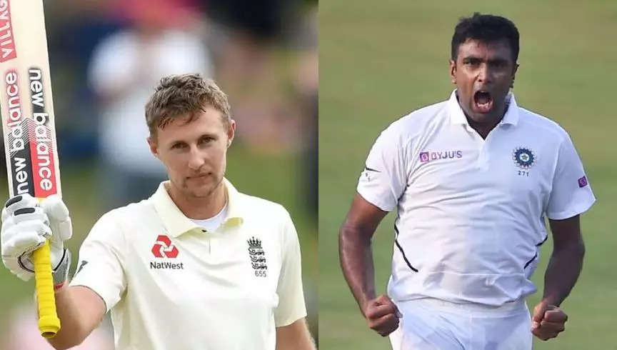ravichandran ashwin, જો રૂટે ગુમાવ્યો ટેસ્ટમાં નંબર-1 બેટ્સમેનનો તાજ, બોલિંગમાં અશ્વિન હજી પણ ટોચ પર - india and ravichandran ashwin continue to be no 1 in test rankings