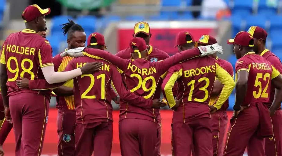 west indies cricket team, પ્રથમ વખત વેસ્ટ ઈન્ડિઝ વગર રમાશે વન-ડે વર્લ્ડ કપ, શરમજનક રીતે ક્વોલિફાયરમાંથી થઈ બહાર - west indies officially eliminated from 2023 world cup race after thumping loss to scotland
