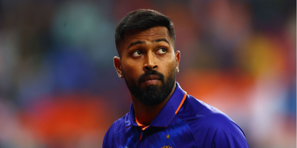 Hardik Pandya,IND vs WI: 'હાર્દિક પંડ્યા જેવો સ્વાર્થી ખેલાડી આજ સુધી નથી જોયો...' જીત બાદ કેમ ટ્રોલ થઈ રહ્યો છે કેપ્ટન? - ind vs wi hardik pandya gets trolled for not allowing tilak varma to complete his half century