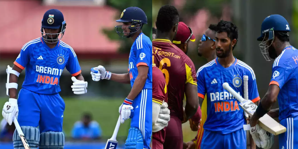 IND vs WI:વેસ્ટઈન્ઝિ સામે કેમ ફેઈલ રહ્યા આઈપીએલના ધુરંધરો? વારંવાર થતી રહી એક જ ભૂલ? - ind vs wi t20 five reason why india lost series against west indies