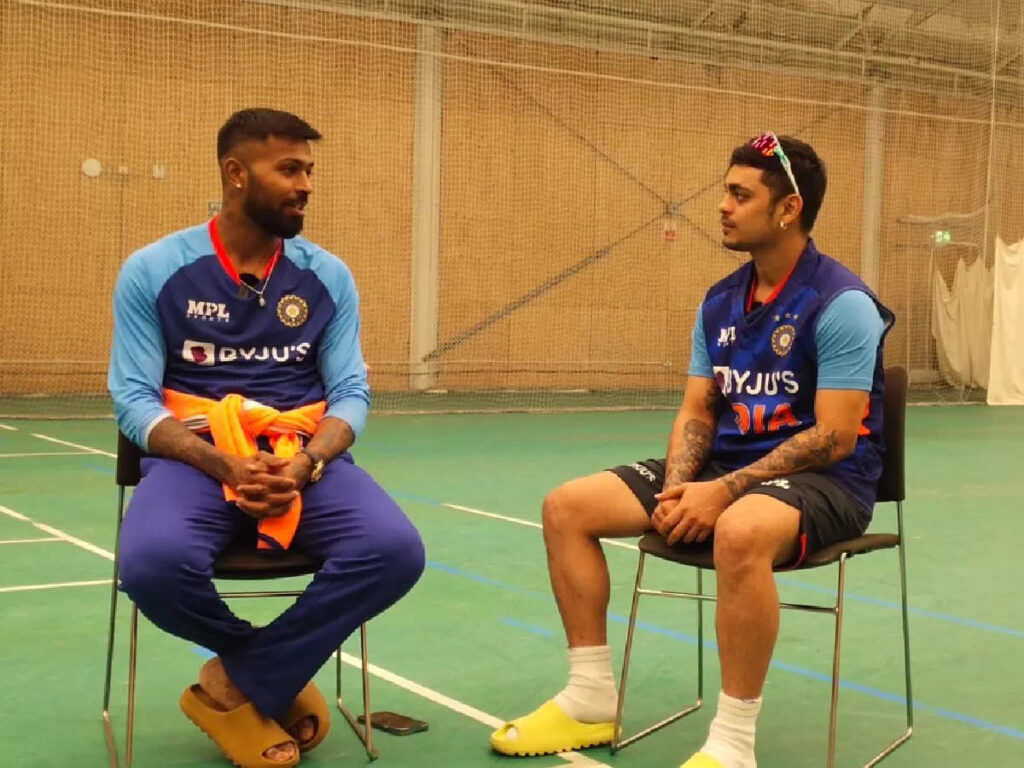 IND vs WI T20: આ 5 ભારતીયો આજે વિન્ડીઝને તબાહ કરશે, એક રમશે પોતાની પ્રથમ મેચ! 1 IND vs WI T20: આ 5 ભારતીયો આજે વિન્ડીઝને તબાહ કરશે, એક રમશે પોતાની પ્રથમ મેચ!