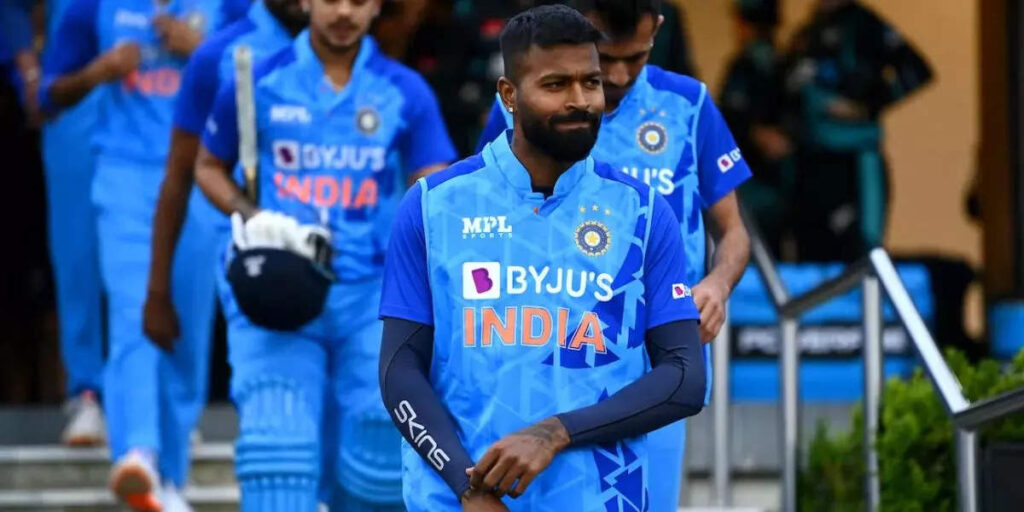 Ind Vs Wi 4th T20i,ગિલને આરામ અપાઈ શકે, આવેશ ખાનને તક મળશે; ચોથી T20 જીતવા કયા ફેરફાર કરશે હાર્દિક! - ind vs wi 4th t20 playing 11 update