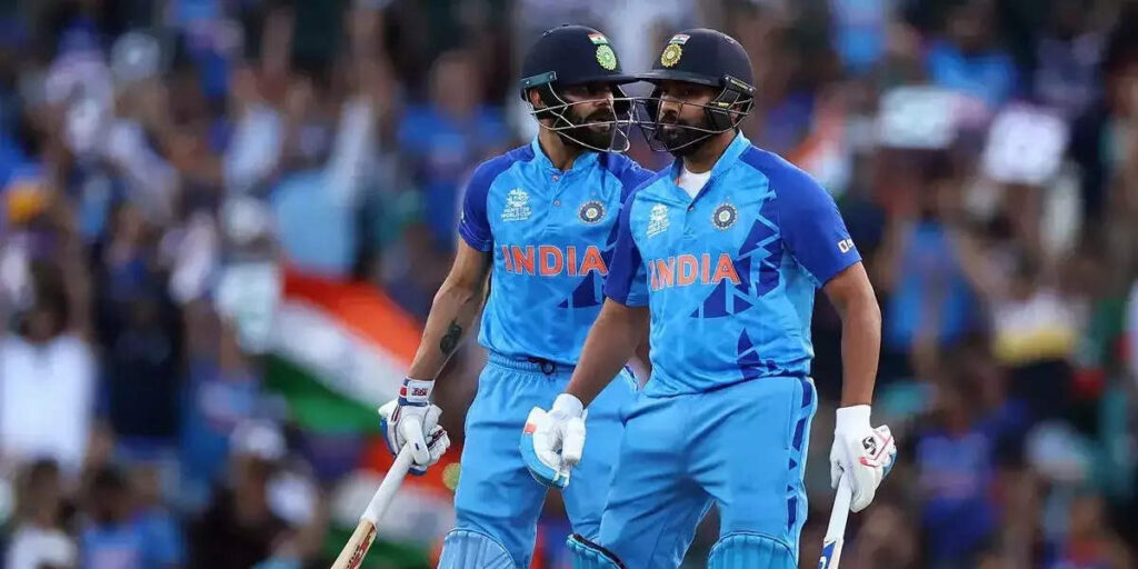 Rohit Sharma Captain Of India,વર્લ્ડ કપ પહેલા ટીમ ઈન્ડિયાની નબળાઈ છતી થઈ, ધોની-વિરાટ જ્યાં ફેલ થયા ત્યાં રોહિત શું કરશે? - indian team weak point before world cup 2023