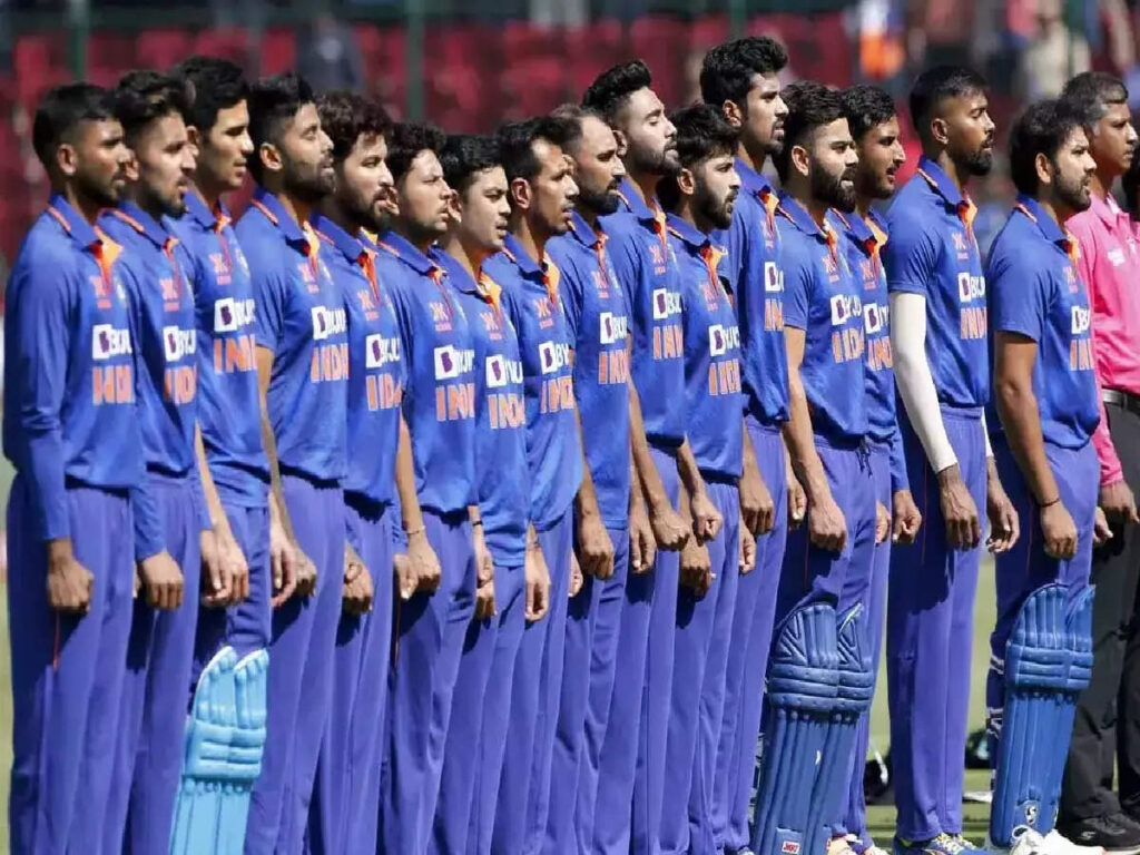 Umran Malik World Cup 2023,આ તોફાની ભારતીય બોલરની કારકિર્દી ખતમ થઈ? વર્લ્ડ કપ ટીમમાં હવે એન્ટ્રી પણ મુશ્કેલ - umran malik career is looking fade not confirm in 2023 world cup also