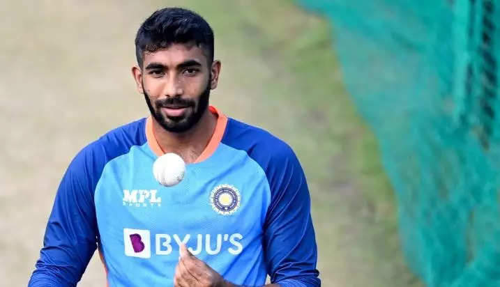 jasprit bumrah, તે ત્રણ કારણો, કેમ કમબેક કરતાં જ જસપ્રિત બુમરાહને કેપ્ટન બનાવવો ખોટો નિર્ણય છે - why it is a wrong decision to make jasprit bumrah the captain as he just comeback from injury