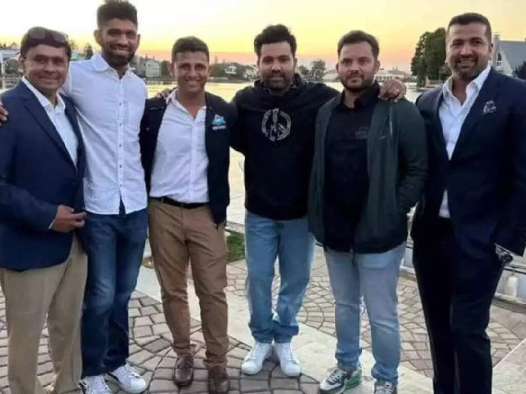 rohit sharma business expand, સિંગાપોર, જાપાન અને હવે અમેરિકા.... વિદેશમાં રોહિત શર્મા બિઝનેસ કરી રહ્યો છે એક્સપાન્ડ - rohit sharma expanded business in america