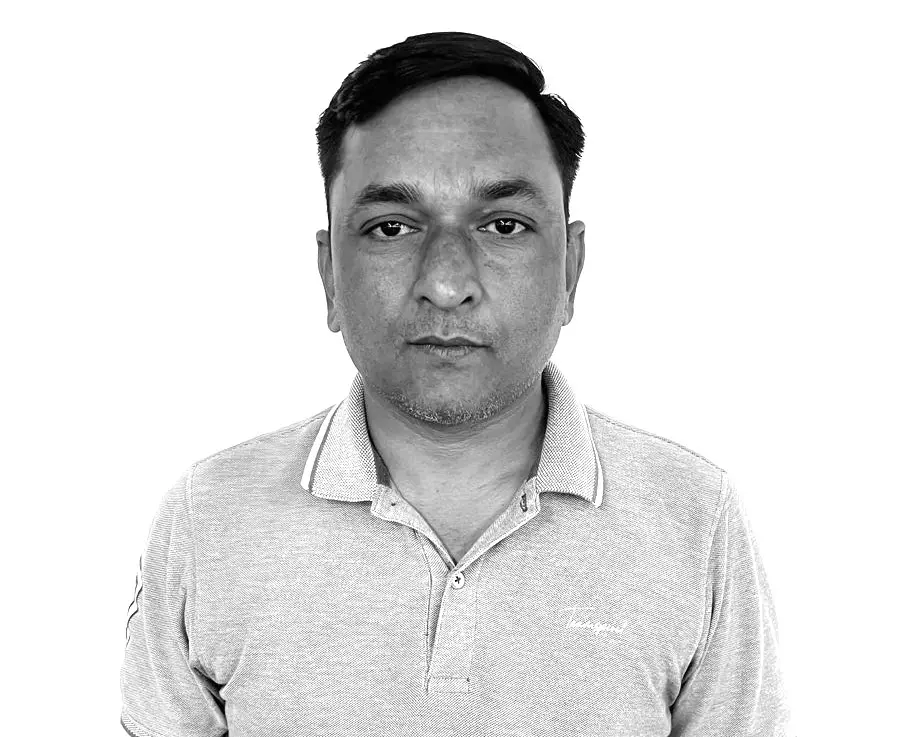 વિપુલ પટેલ